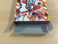 UD3911 Fire Pro Wrestling A BOXED GameBoy Advance Japan