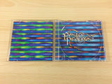 Panzer Dragoon Original Sound Track Dreamcast Japan - DF7490