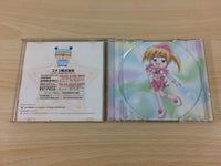 df2508 Wagamama Fairy Mirumo De Pon! Mirumo No Mahou Gakkou PS1 Japan