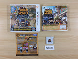 Snack World BOXED Nintendo 3DS Japan - FG9330