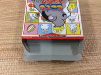 DH6464 Dokodemo Hamster BOXED Wonder Swan Bandai Japan