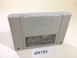 sf4193 Prince Of Persia SNES Super Famicom Japan