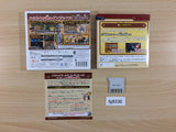 Snack World BOXED Nintendo 3DS Japan - FG9330