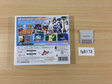 Pokemon Pocket Monster Moon BOXED Nintendo 3DS Japan - FG8172