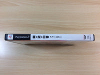 FG5079 Yu Yu Hakusho Forever PS2 Japan