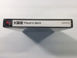Daisenryaku Player's Spirit Playstation The Best PS1 Japan - FC9588