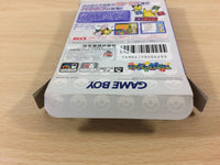 uc5309 Pokemon Puzzle Challenge Pokemon de Panepon BOXED GameBoy Game Boy Japan