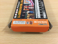 UD8729 Final Fight One BOXED GameBoy Advance Japan
