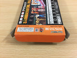 UD8729 Final Fight One BOXED GameBoy Advance Japan