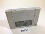 Brandish SNES Super Famicom Japan - SF1930