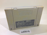 Sim City SNES Super Famicom Japan - SD5816