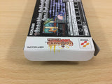 UC9125 Castlevania Aria of Sorrow Akatsuki no Minuet BOXED GameBoy Advance Japan
