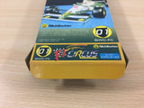 Super F1 Circus Racing BOXED SNES Super Famicom Japan - UC3375