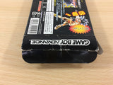 UC7439 V Master Cross BOXED GameBoy Advance Japan