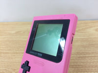 kd5058 GameBoy Pocket Hello Kitty Ver. Game Boy Console Japan