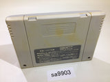 Yu Yu Hakusho 2 SNES Super Famicom Japan - SA9903