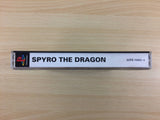 Spyro The Dragon Limited Edition PS1 Japan - DG2084