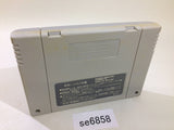 Nintendo Scope 6 SNES Super Famicom Japan - SE6858