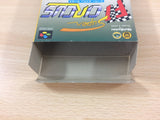 Super F1 Circus Racing BOXED SNES Super Famicom Japan - UC3375