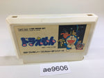 AE9606 Doraemon NES Famicom Japan