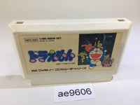AE9606 Doraemon NES Famicom Japan