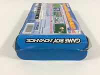 ub1277 Disney Sports Soccer Mickey Mouse BOXED GameBoy Advance Japan