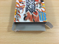 UD3911 Fire Pro Wrestling A BOXED GameBoy Advance Japan