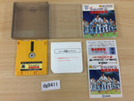 DG9411 Big Challenge! Judo Senshuken BOXED Famicom Disk Japan