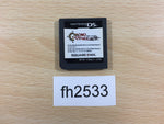 FH2533 CHRONO TRIGGER Nintendo DS Japan