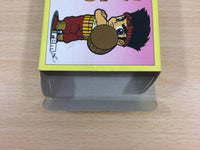 UB6841 Hammerin' Harry Daiku no Gen san IREM BOXED NES Famicom Japan