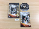 UD5378 Shin Sangoku Muso 4 PS2 Japan