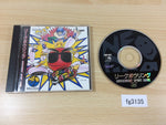FG3135 LEAGUE BOWLING NEO GEO CD Japan