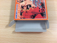 UD8729 Final Fight One BOXED GameBoy Advance Japan