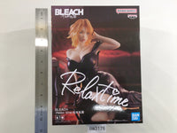 oa3176 Unopened Bleach Rangiku Matsumoto Banpresto Boxed Figure Japan
