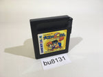 BU8131 Hammerin' Harry Kachikachi No Tonkachi Ga GameBoy Game Boy Japan