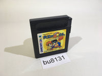 BU8131 Hammerin' Harry Kachikachi No Tonkachi Ga GameBoy Game Boy Japan