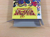 Dragon Quest Monsters 2 Iru BOXED GameBoy Game Boy Japan - UD6218