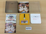 DG5950 19 Neunzehn BOXED Famicom Disk Japan