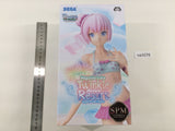 oa3076 Unopened Hatsune Miku Luka Megurine SMP Sega Boxed Figure Japan