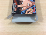 UB2224 Legendary Gambler Tetsuya Yomigaeru Densetsu BOXED GameBoy Advance Japan