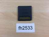 FH2533 CHRONO TRIGGER Nintendo DS Japan