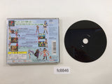 Blue Breaker Burst Egao No Asumi PS1 Japan - FC8846