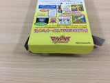 Dragon Quest Monsters 2 Iru BOXED GameBoy Game Boy Japan - UD6218