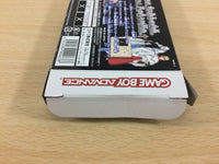 UC9125 Castlevania Aria of Sorrow Akatsuki no Minuet BOXED GameBoy Advance Japan