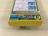 Super F1 Circus Racing BOXED SNES Super Famicom Japan - UC3375