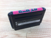 DH2108 Taz-Mania BOXED Mega Drive Genesis Japan
