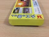 UB6841 Hammerin' Harry Daiku no Gen san IREM BOXED NES Famicom Japan