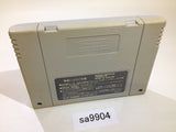 Yu Yu Hakusho 2 SNES Super Famicom Japan - SA9904