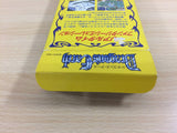 Dragon's Earth BOXED SNES Super Famicom Japan - UD7921