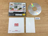 FG2294 Transport Tycoon Sega Saturn Japan